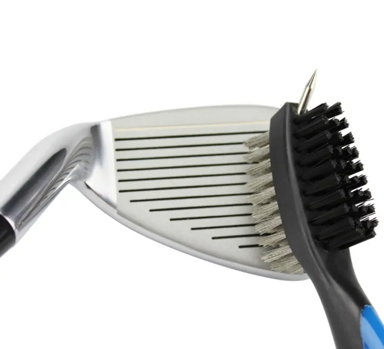 Golf Club Cleaning Accessories