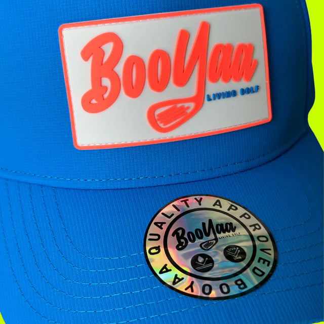 BooYaa Golf Cap | GATORS - Golf Society