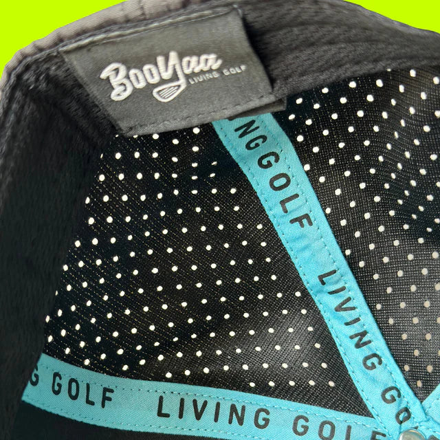 BooYaa Golf Cap | SKY VIEW - Golf Society
