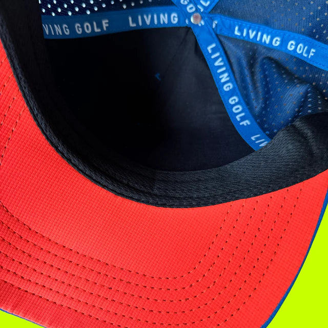 BooYaa Golf Cap | GATORS - Golf Society