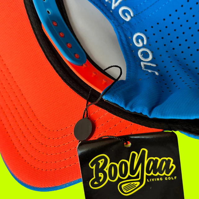 BooYaa Golf Cap | GATORS - Golf Society