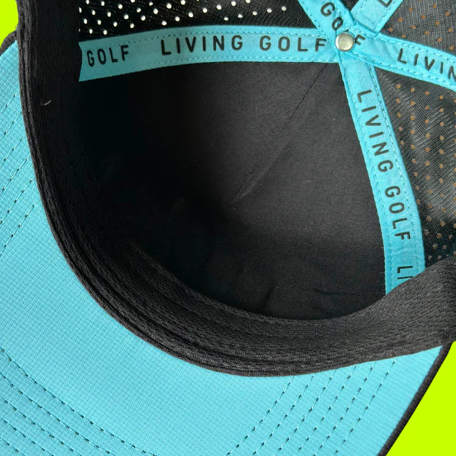 BooYaa Golf Cap | SKY VIEW - Golf Society