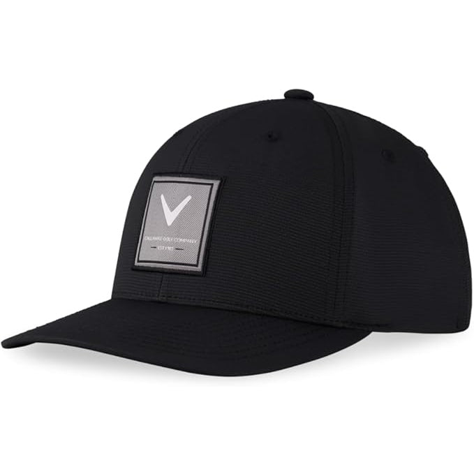 Callaway - Rutherford Collection Headwear - Golf Society