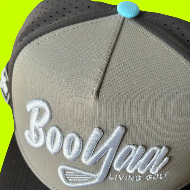 BooYaa Golf Cap | SKY VIEW - Golf Society