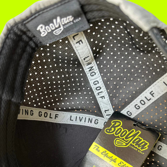 BooYaa Golf Cap | SKY VIEW - Golf Society