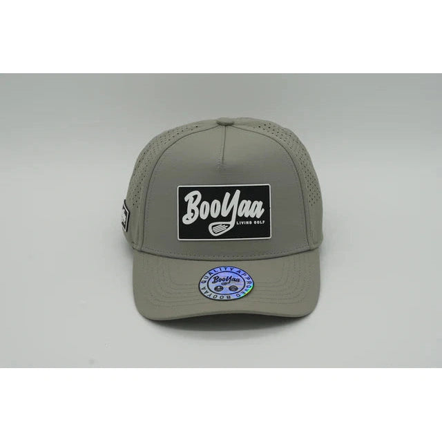 BooYaa Golf Cap | KA CHING - Golf Society