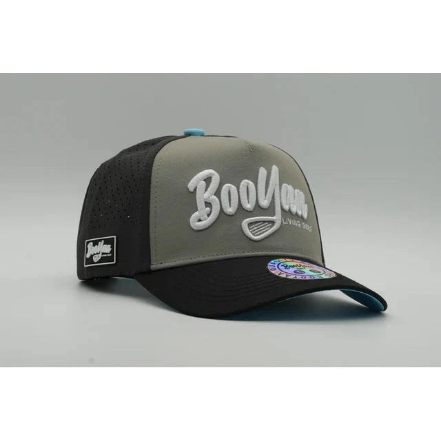 BooYaa Golf Cap | SKY VIEW - Golf Society