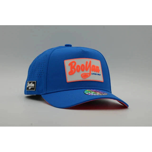 BooYaa Golf Cap | GATORS - Golf Society