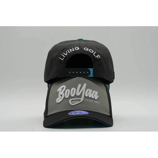 BooYaa Golf Cap | SKY VIEW - Golf Society