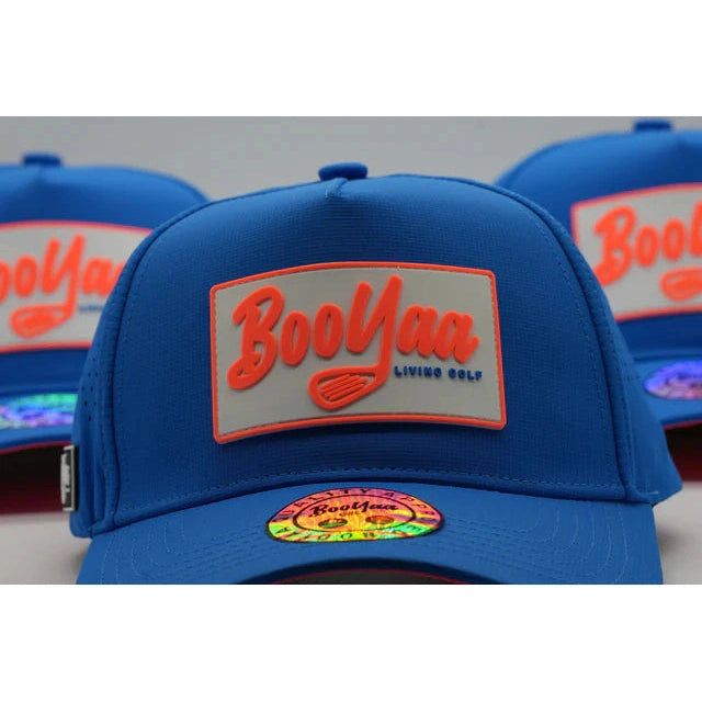 BooYaa Golf Cap | GATORS - Golf Society