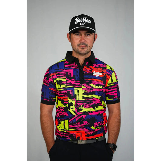 BooYaa Golfer | ALL SORTS - Golf Society