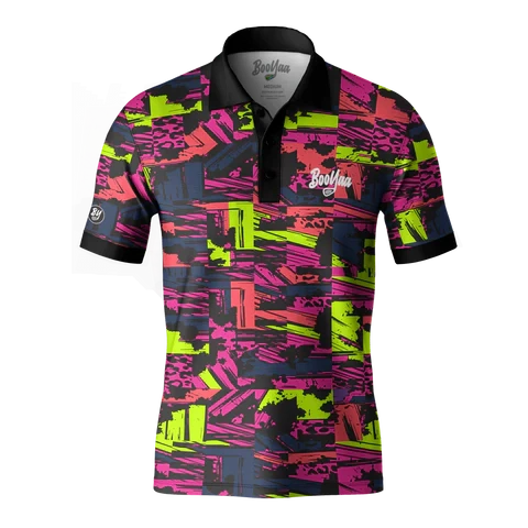 BooYaa Golfer | ALL SORTS - Golf Society