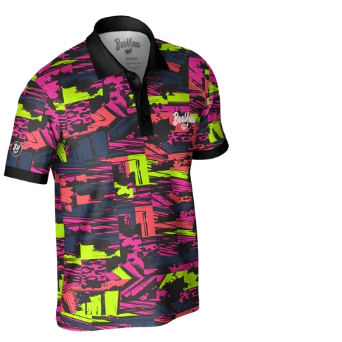 BooYaa Golfer | ALL SORTS - Golf Society