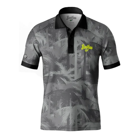 BooYaa Golfer | BALI - Golf Society