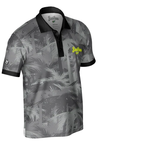 BooYaa Golfer | BALI - Golf Society