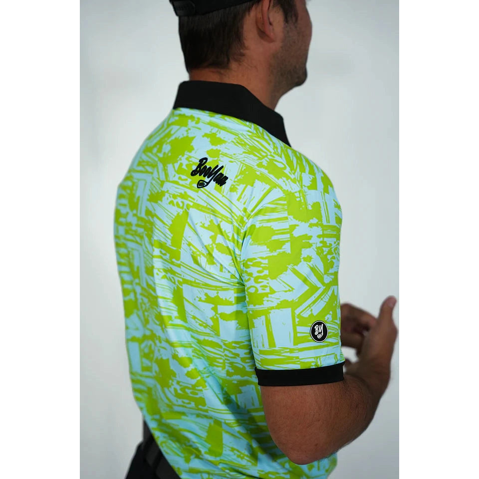 BooYaa Golfer | SWAMP - Golf Society