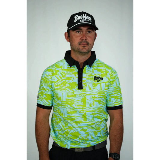 BooYaa Golfer | SWAMP - Golf Society
