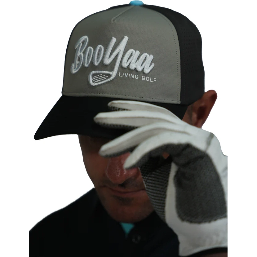 BooYaa Golf Cap | SKY VIEW - Golf Society