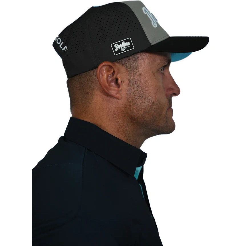 BooYaa Golf Cap | SKY VIEW - Golf Society