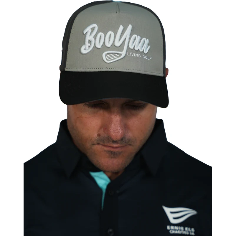 BooYaa Golf Cap | SKY VIEW - Golf Society