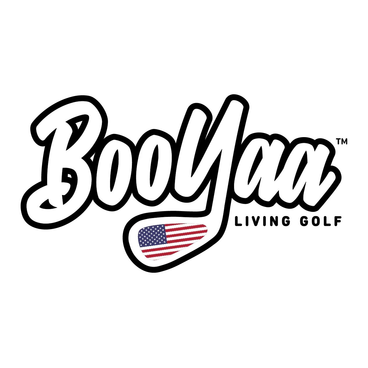 BooYaa Jogger Pants | Black - Golf Society