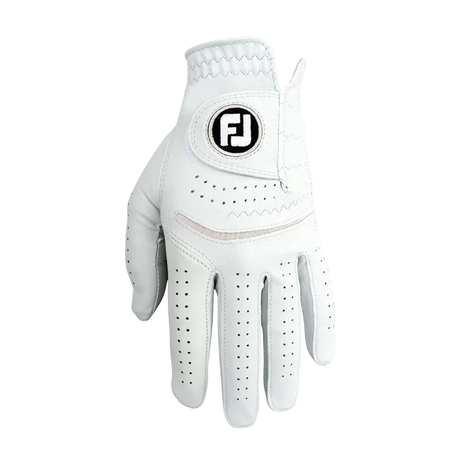 FootJoy - Contour FLX Men's Performance Golf Glove - Golf Society
