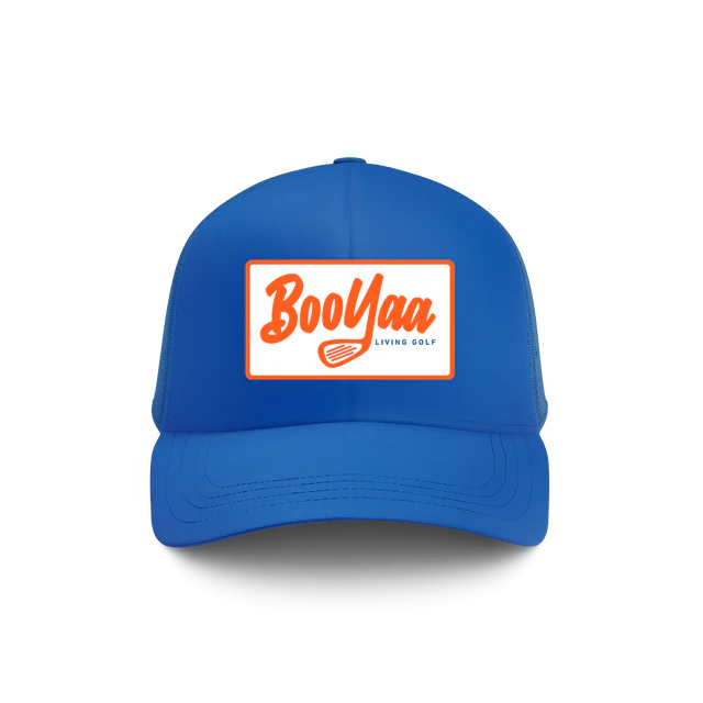 BooYaa Golf Cap | GATORS - Golf Society