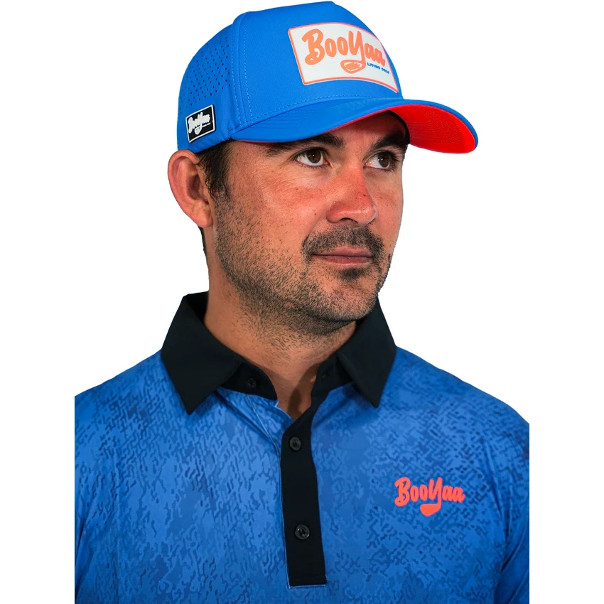 BooYaa Golf Cap | GATORS - Golf Society