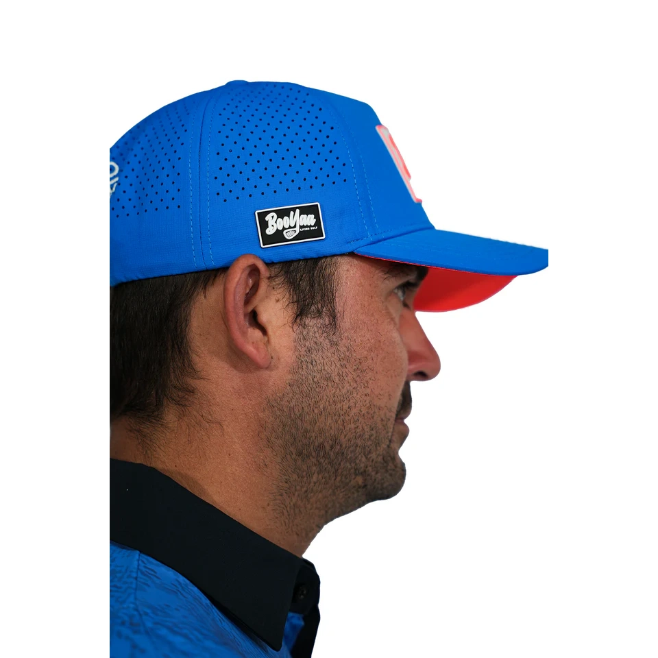 BooYaa Golf Cap | GATORS - Golf Society