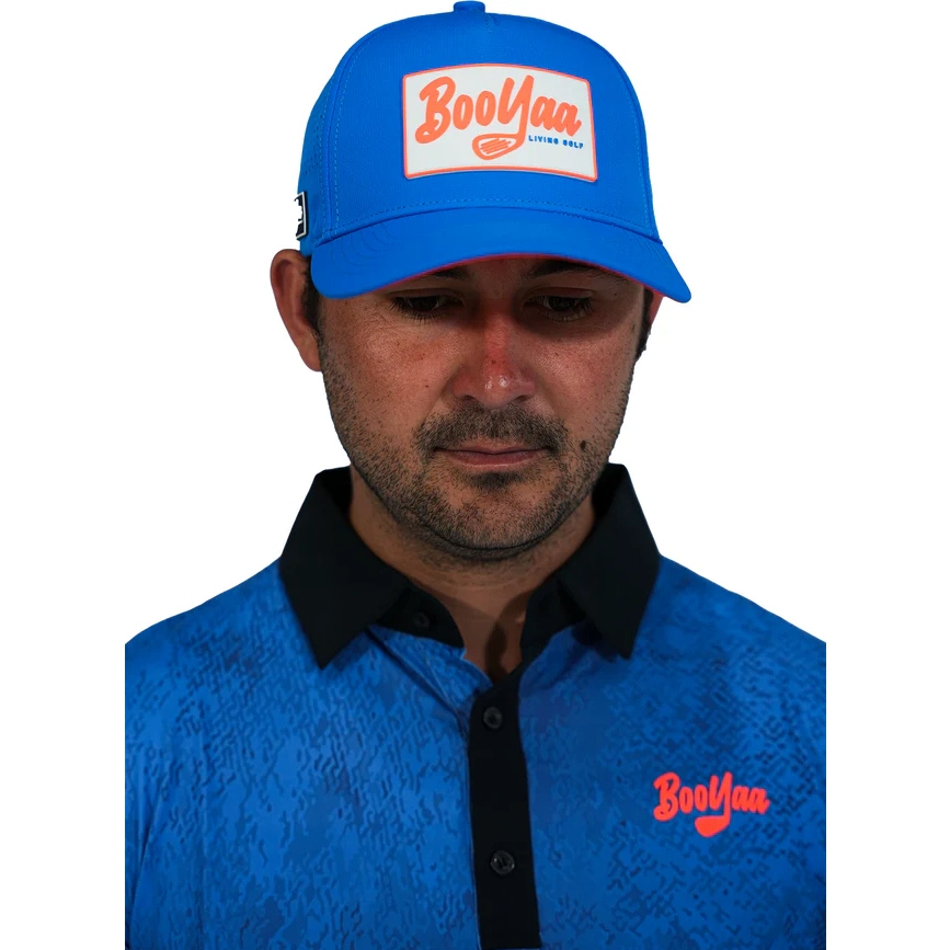 BooYaa Golf Cap | GATORS - Golf Society