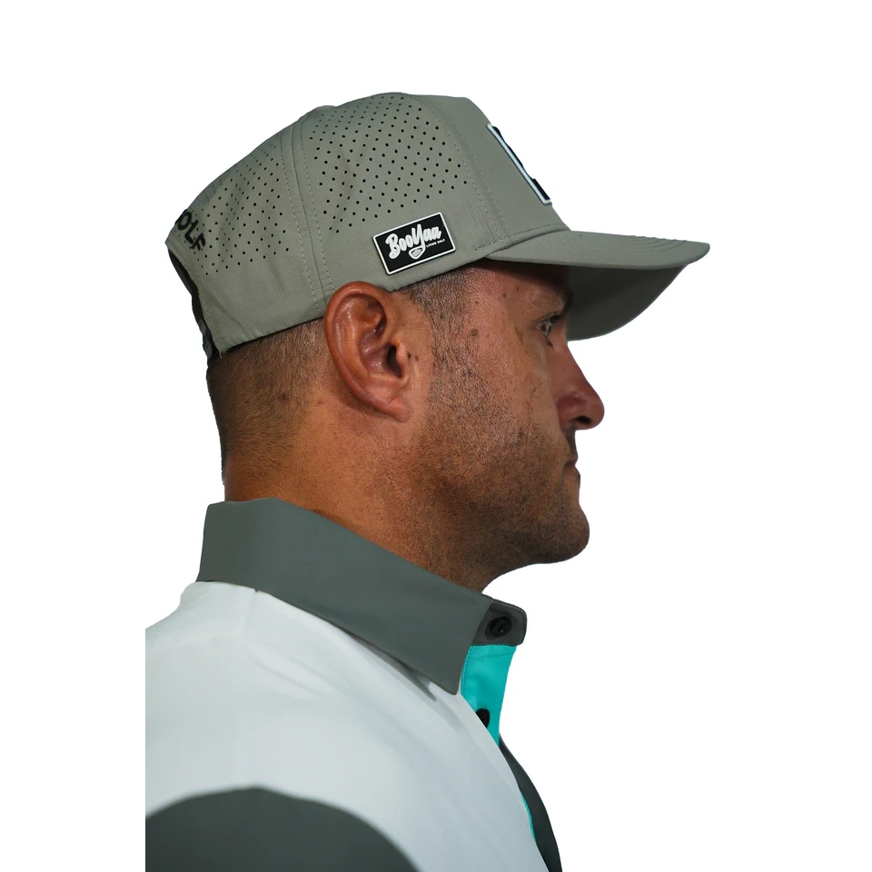BooYaa Golf Cap | KA CHING - Golf Society