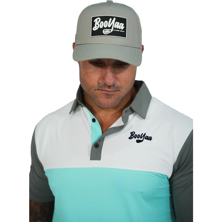 BooYaa Golf Cap | KA CHING - Golf Society