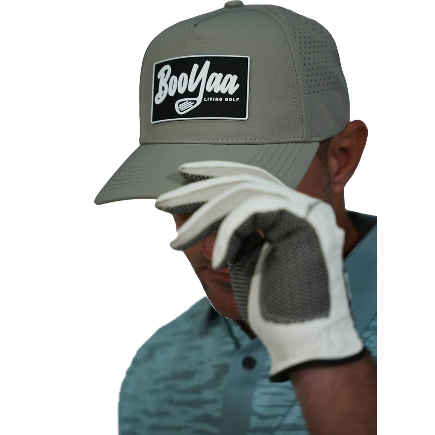 BooYaa Golf Cap | KA CHING - Golf Society