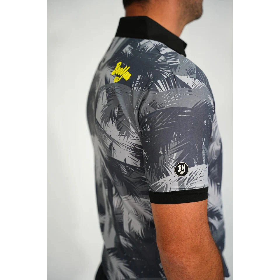 BooYaa Golfer | BALI - Golf Society