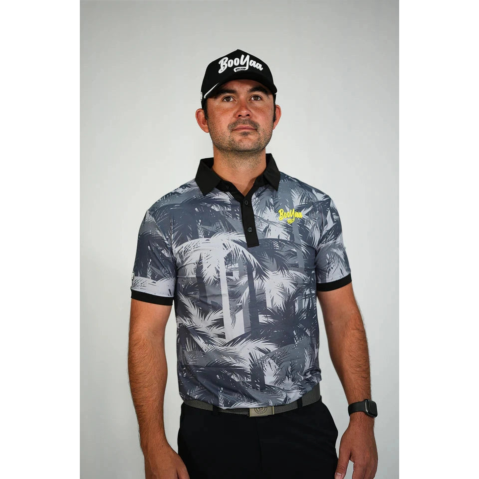 BooYaa Golfer | BALI - Golf Society