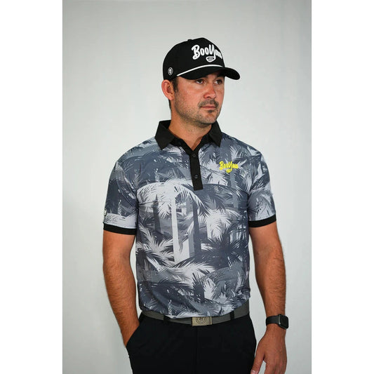 BooYaa Golfer | BALI - Golf Society