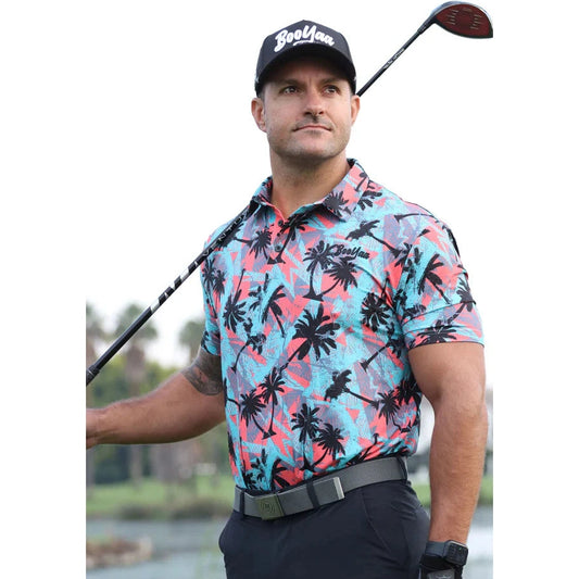 TROPI-CALI | Lifestyle Collection - Golf Society