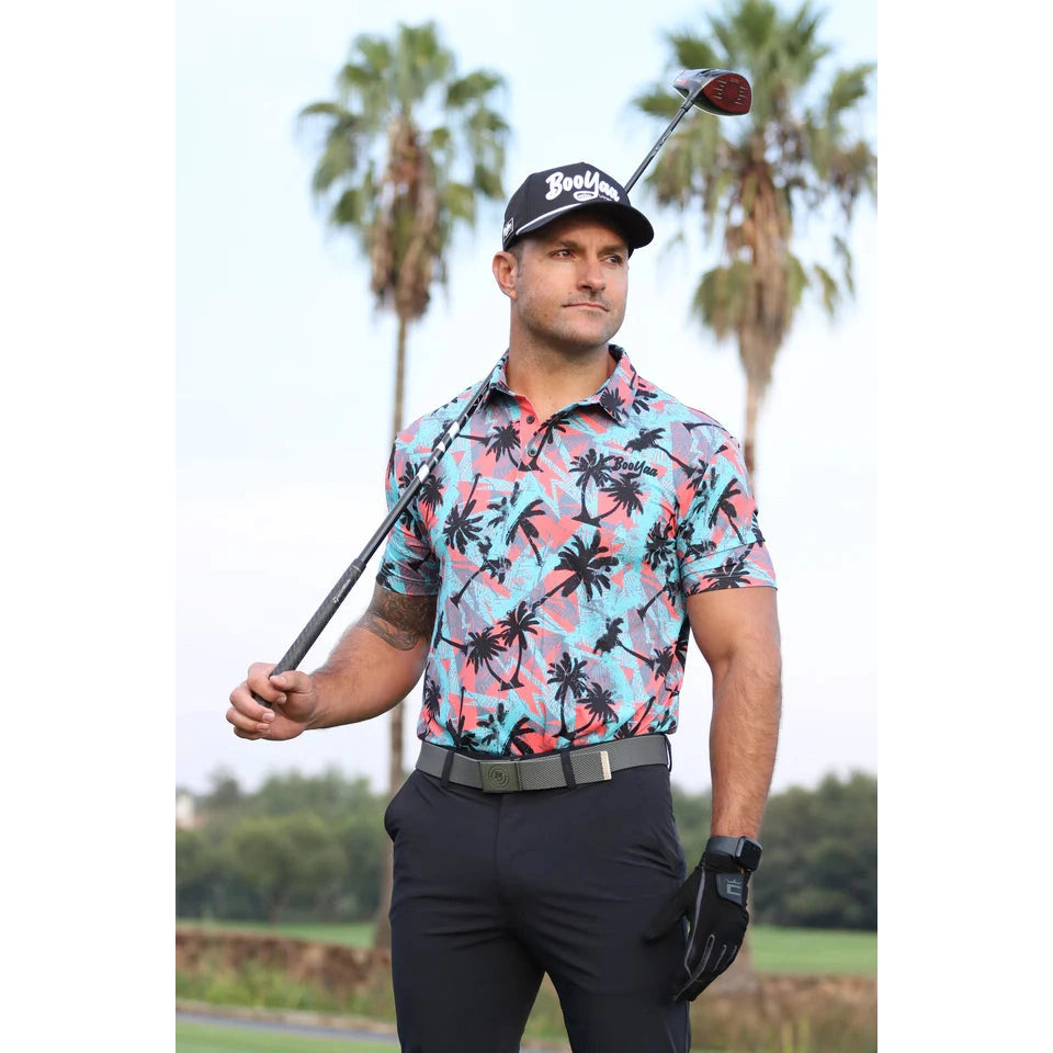 TROPI-CALI | Lifestyle Collection - Golf Society