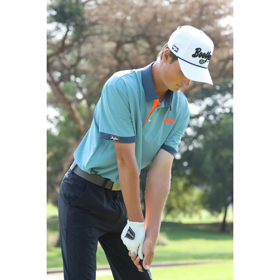 TROPICAL TEAL | XI Premium Collection - Golf Society