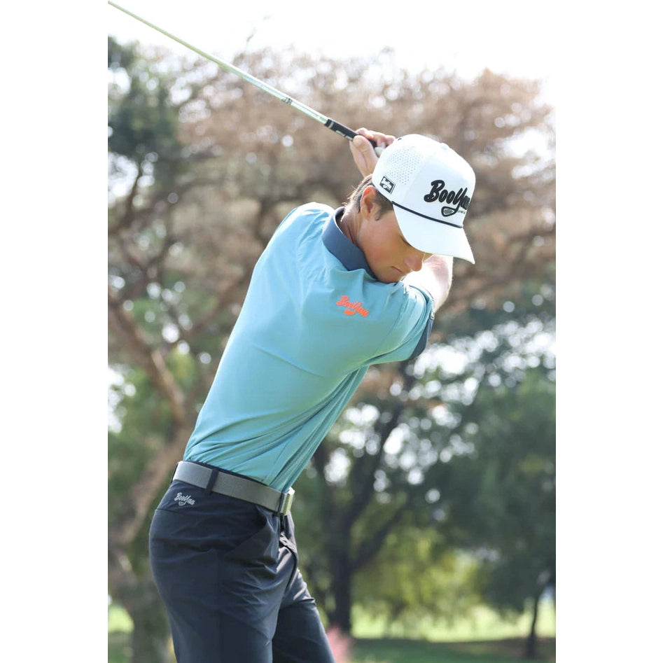 TROPICAL TEAL | XI Premium Collection - Golf Society