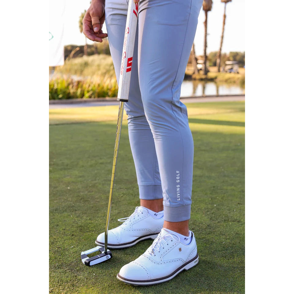 BooYaa Jogger Pants | Blue Crane - Golf Society