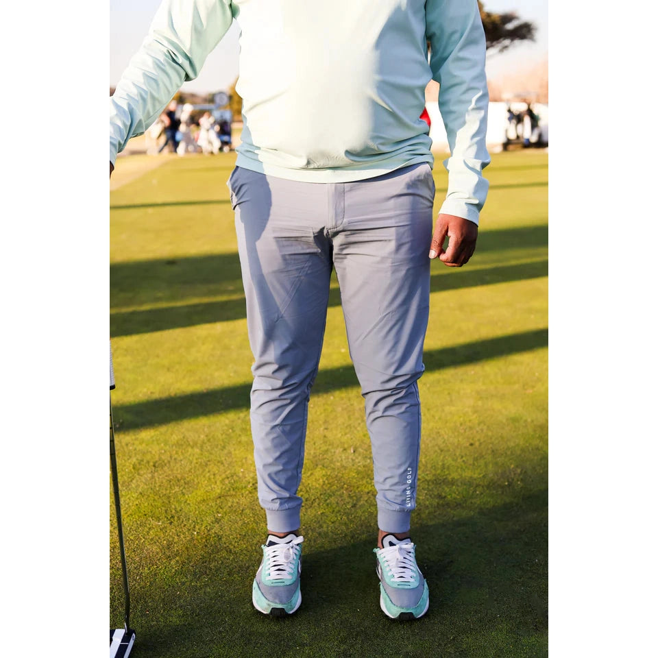 BooYaa Jogger Pants | Blue Crane - Golf Society