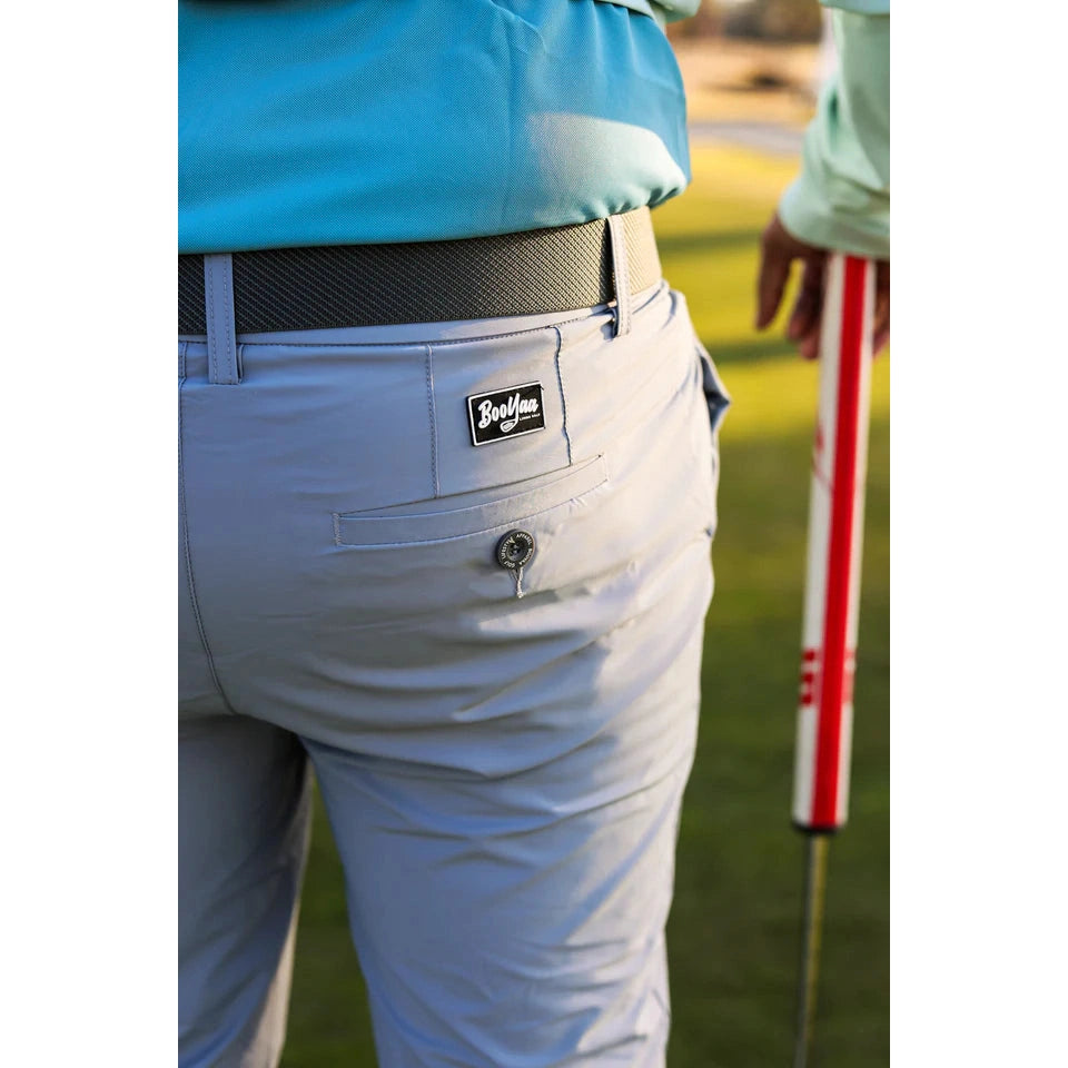 BooYaa Jogger Pants | Blue Crane - Golf Society