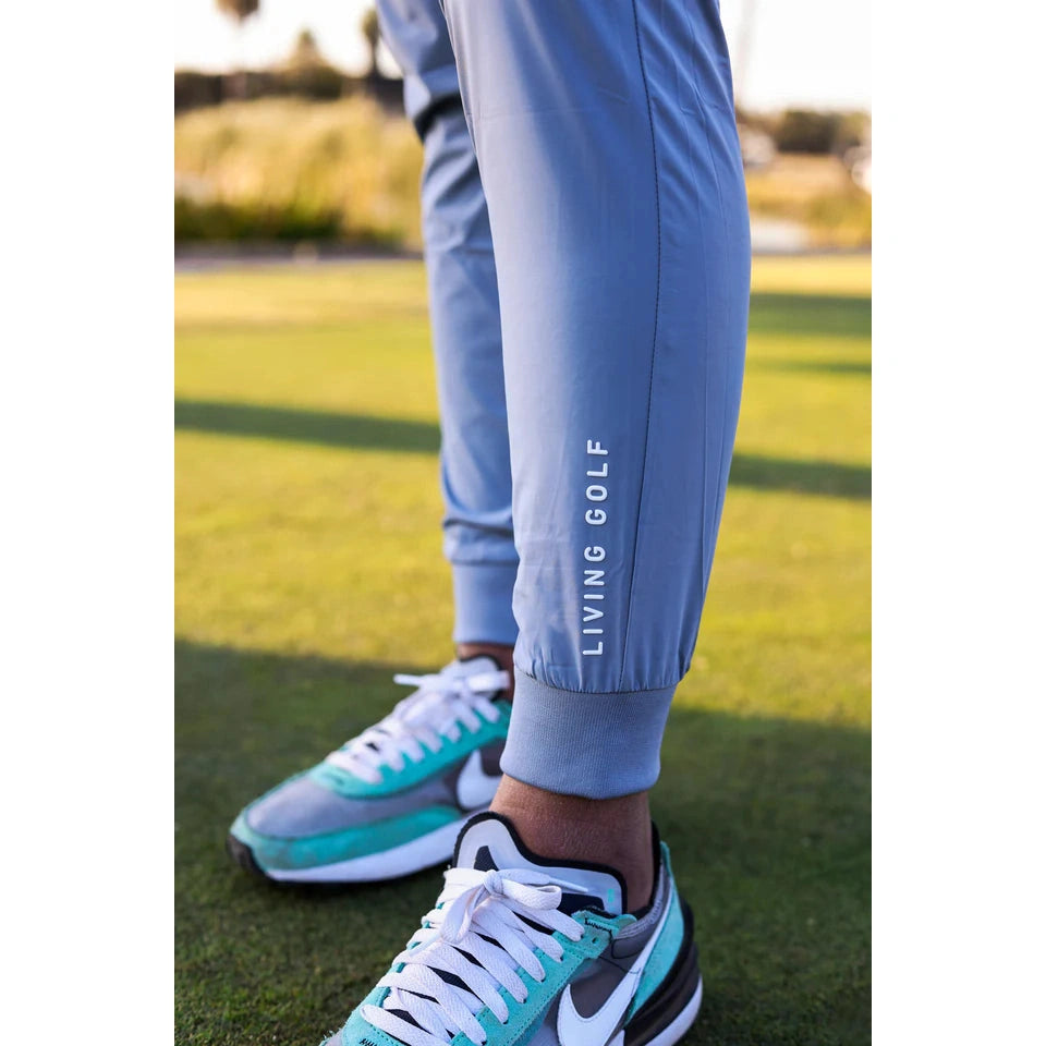 BooYaa Jogger Pants | Blue Crane - Golf Society