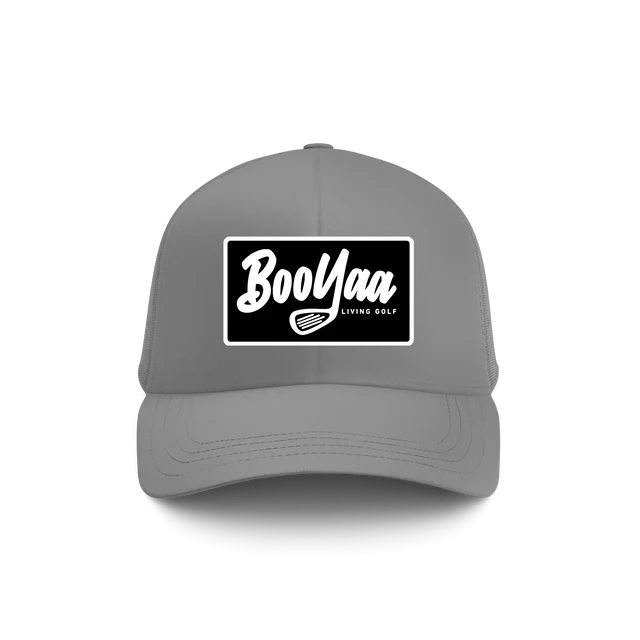 BooYaa Golf Cap | KA CHING - Golf Society