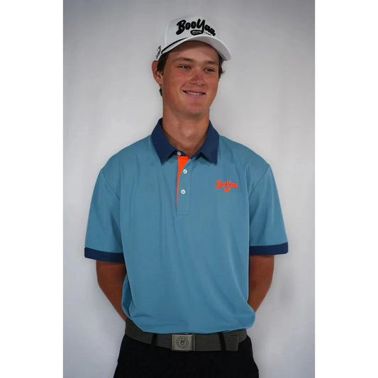 TROPICAL TEAL | XI Premium Collection - Golf Society