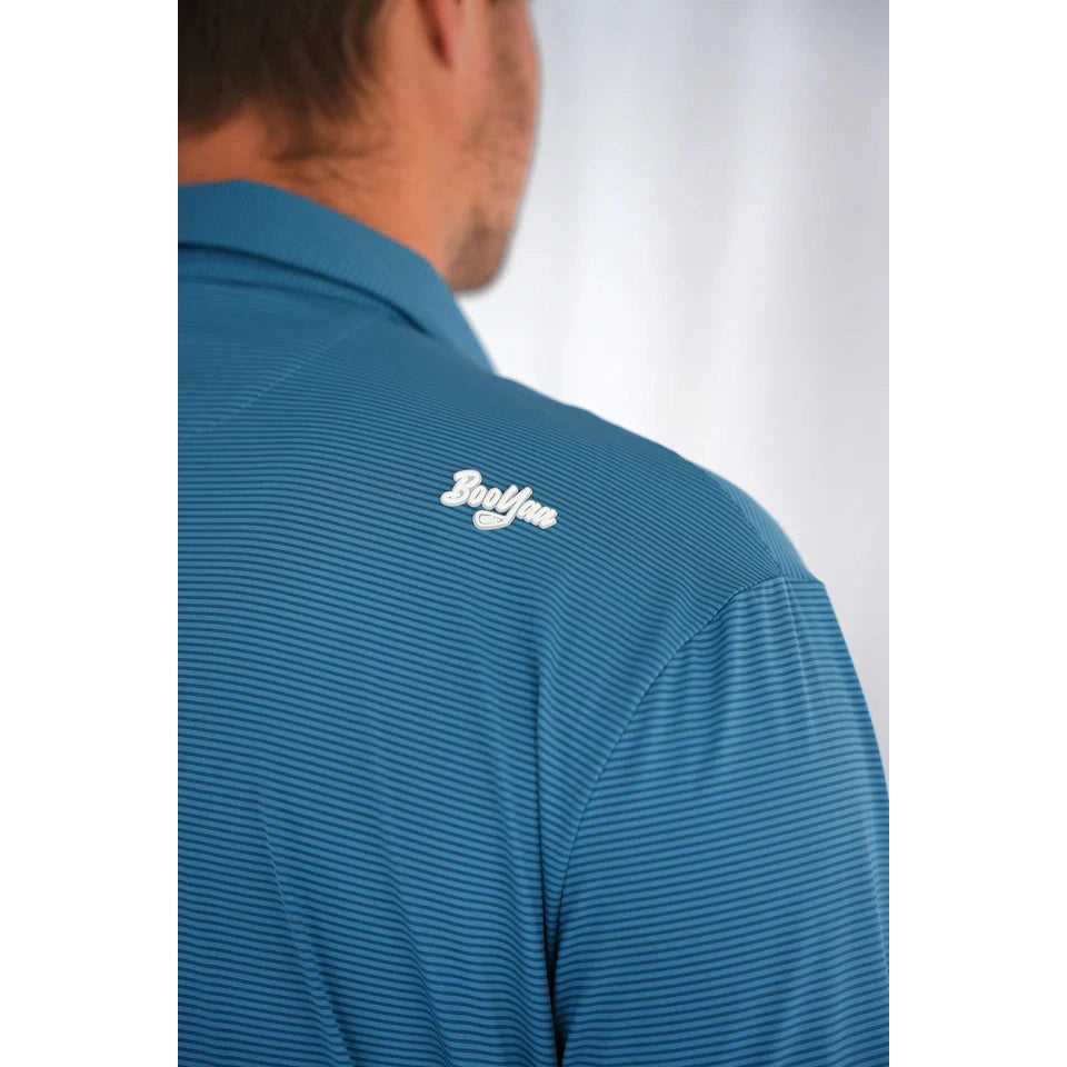 ERNIE | Vintage Collection BooYaa Polo - Golf Society