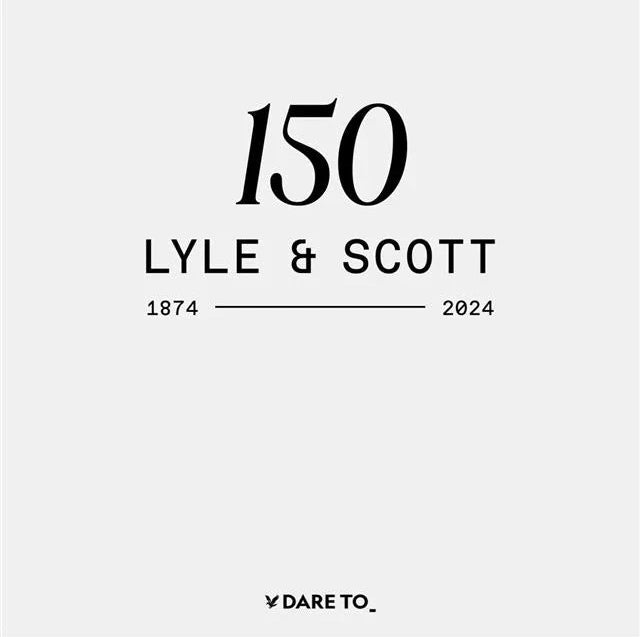 Lyle & Scott - Golf Airlight Trousers - Golf Society