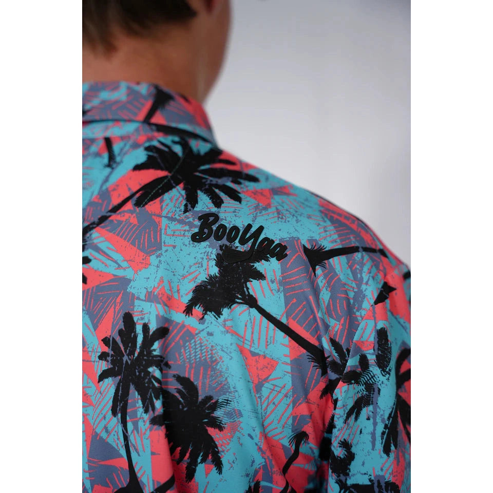 TROPI-CALI | Lifestyle Collection - Golf Society