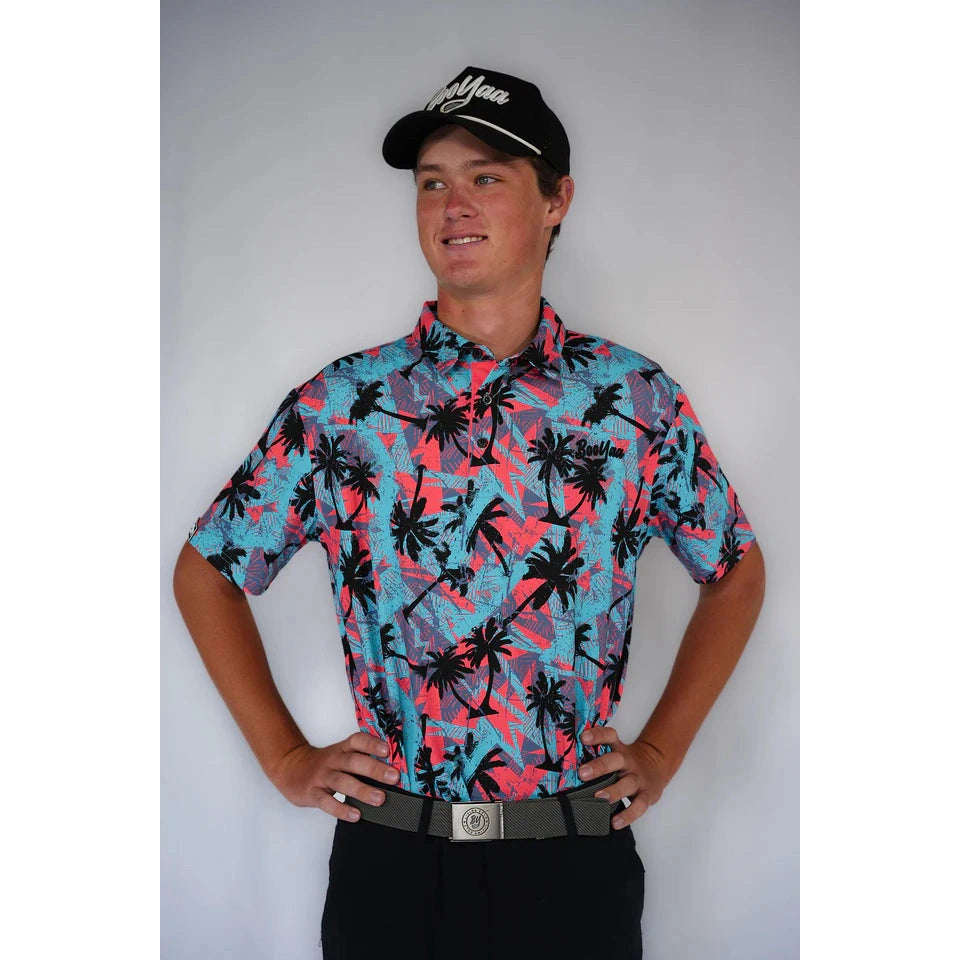 TROPI-CALI | Lifestyle Collection - Golf Society